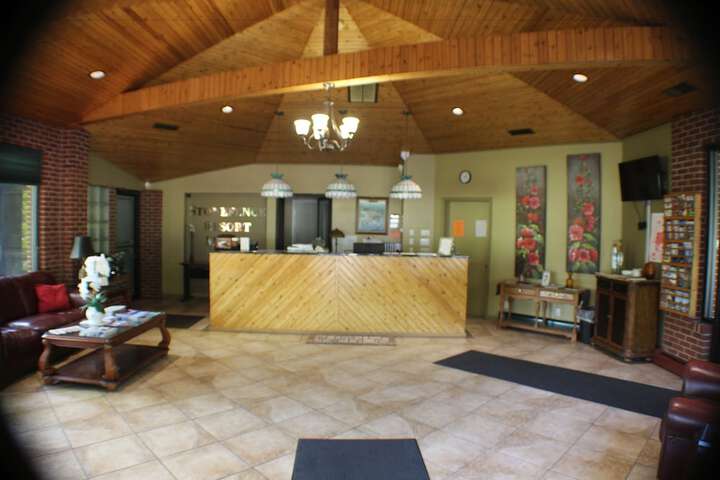 Hotel Interior 2 of 105