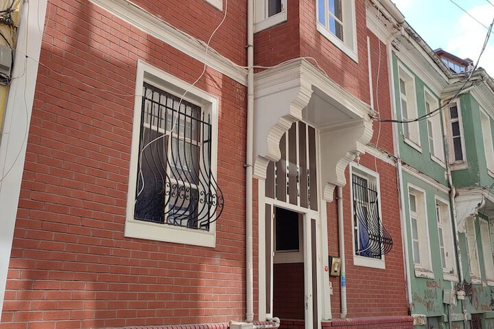 EMİR SUİT APART in Bursa