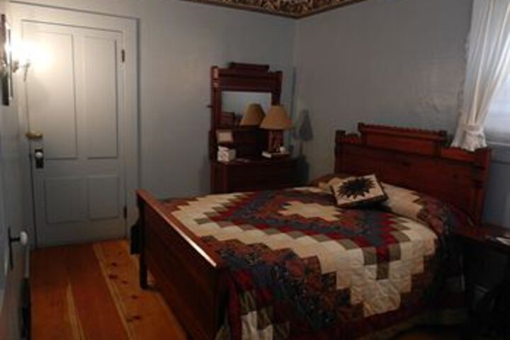 Photo of The Gables Inn