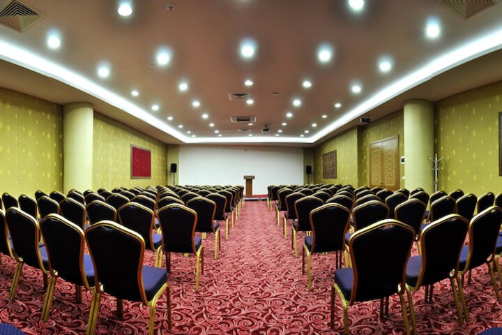 Meeting 42 of 44