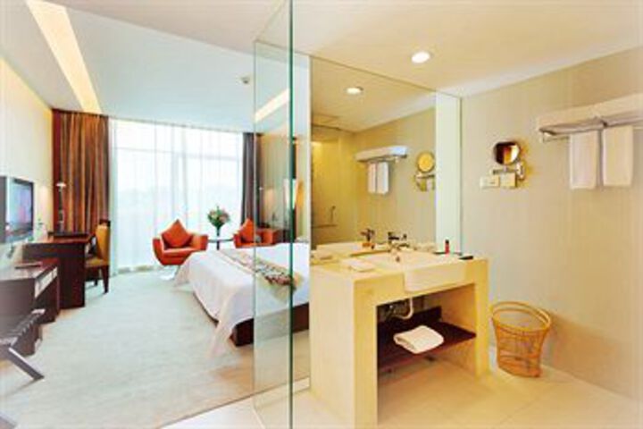 Guest Suite