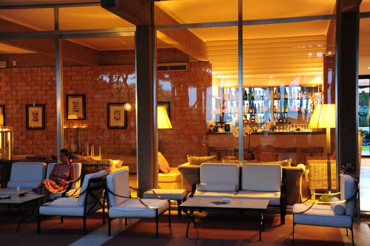Hotel Interior 2 of 78
