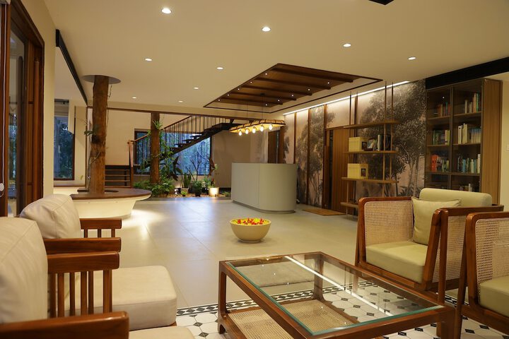 Hotel Interior 2 of 26