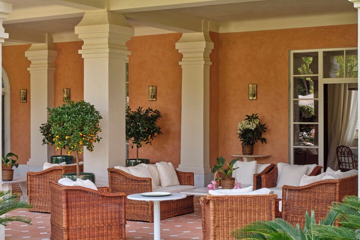 Terrace/Patio 26 of 53