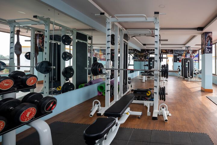 Health and Fitness 13 of 21