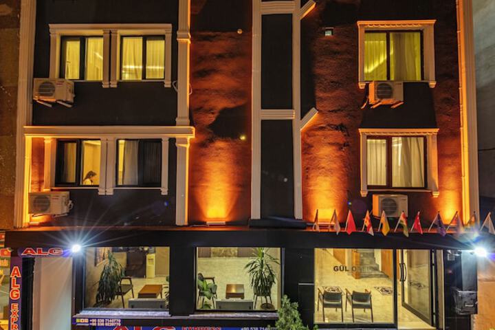 Gul Otel