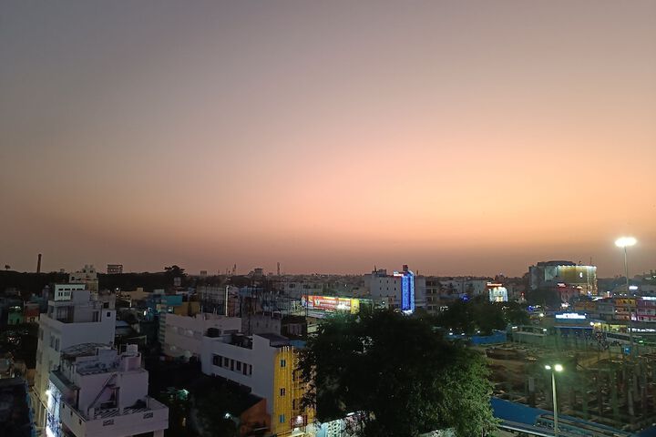Hotel View 18 of 18