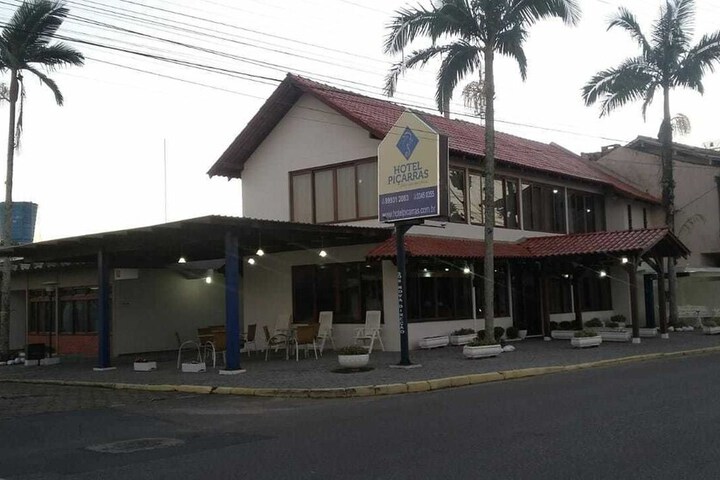 Hotel 29 of 29