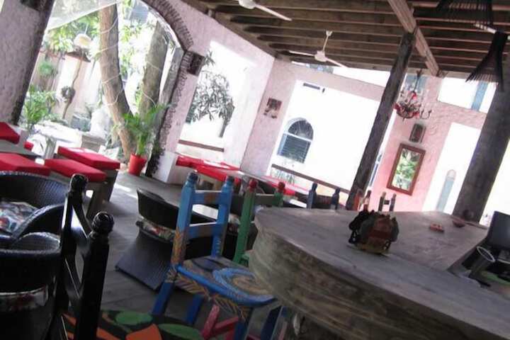 Dining Photos