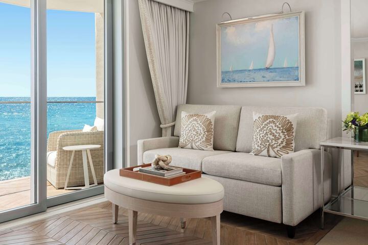 Room amenity