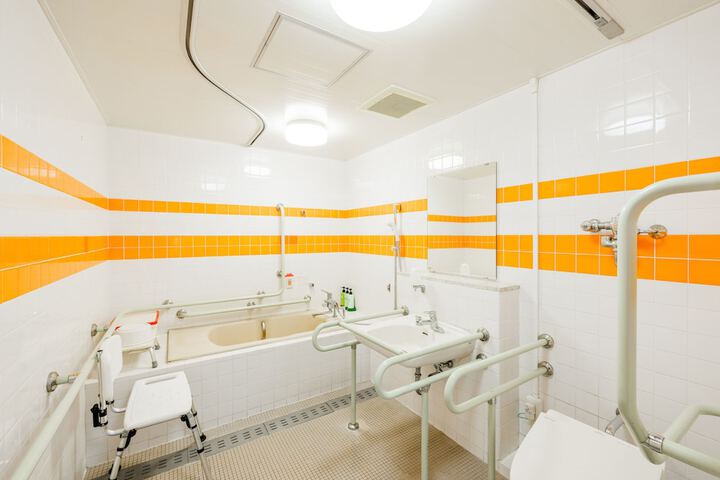 Bath Amenities