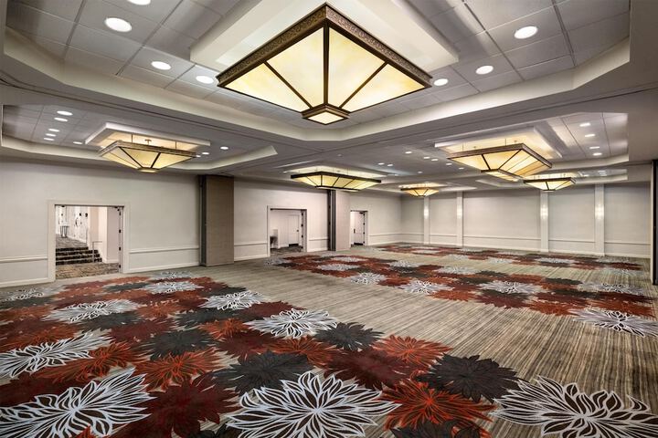 Ballroom