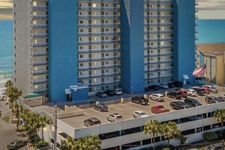 Hotel 57 of 64