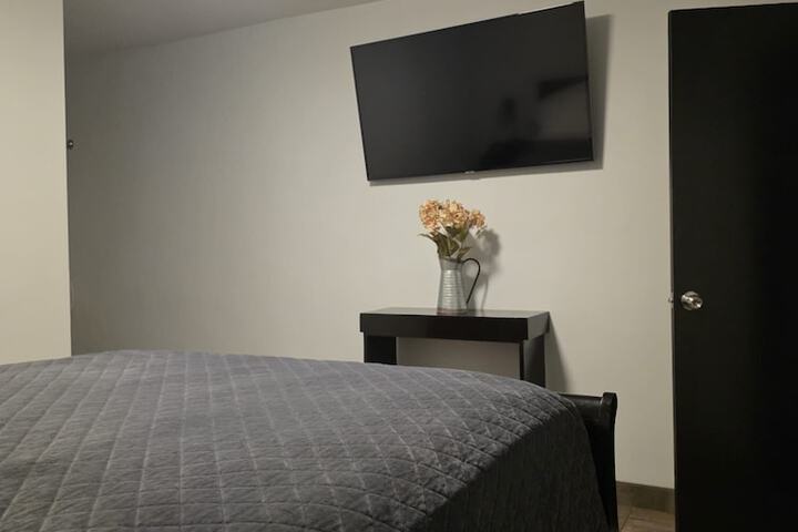 Hotel y Suites Panda