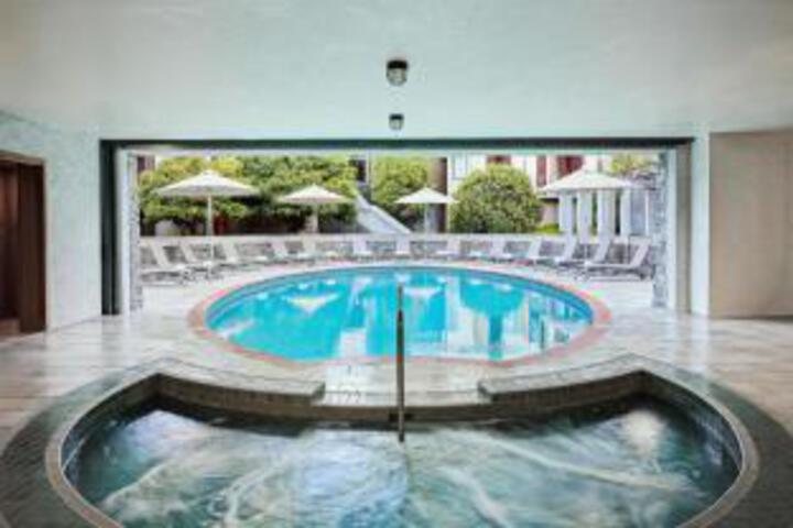 Pool 8 of 23