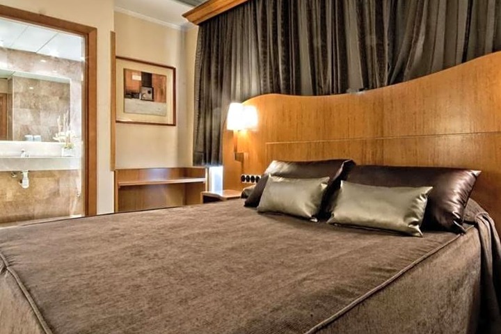 Hotel Aristol - Sagrada Familia