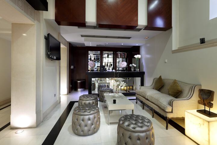 Hotel Interior 3 of 54