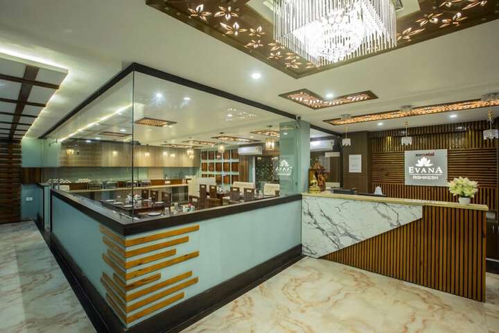 Hotel Interior 7 of 55