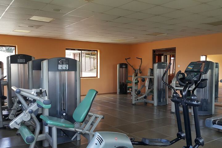 Health and Fitness 32 of 52