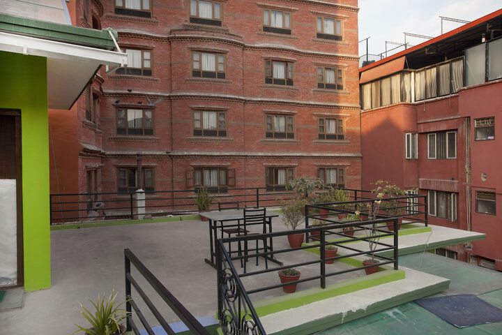 Terrace/Patio 90 of 94