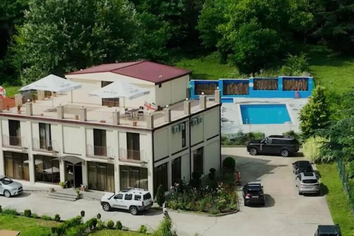 Kisi Garden Hotel