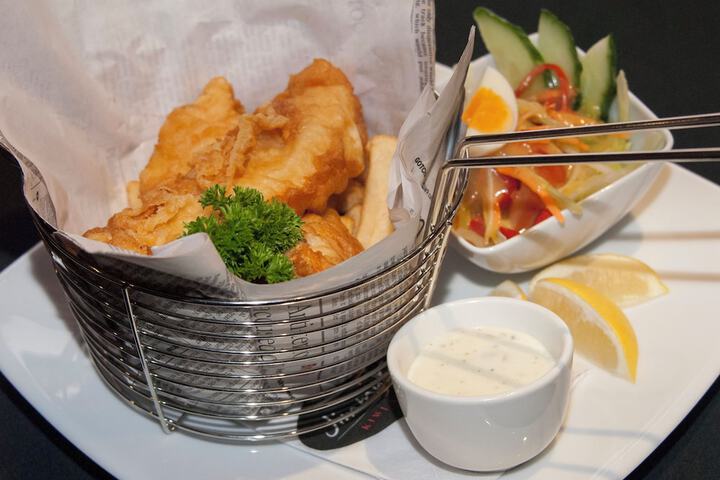 Restaurants