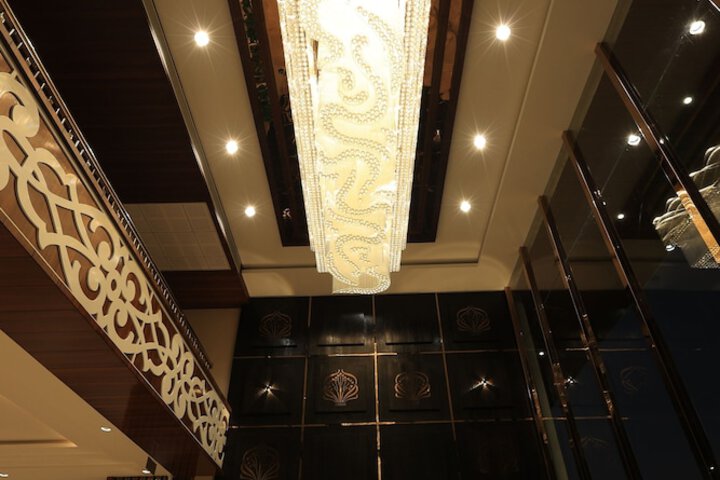 Hotel Interior 5 of 75