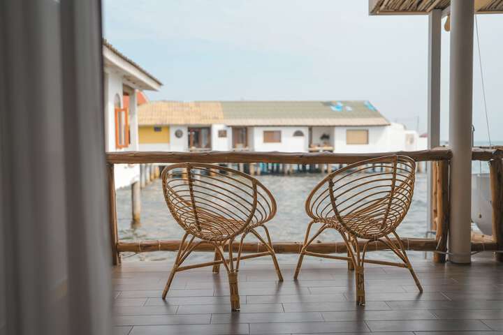 Terrace/Patio 31 of 40
