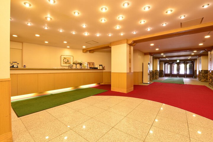 Hotel Interior 2 of 27