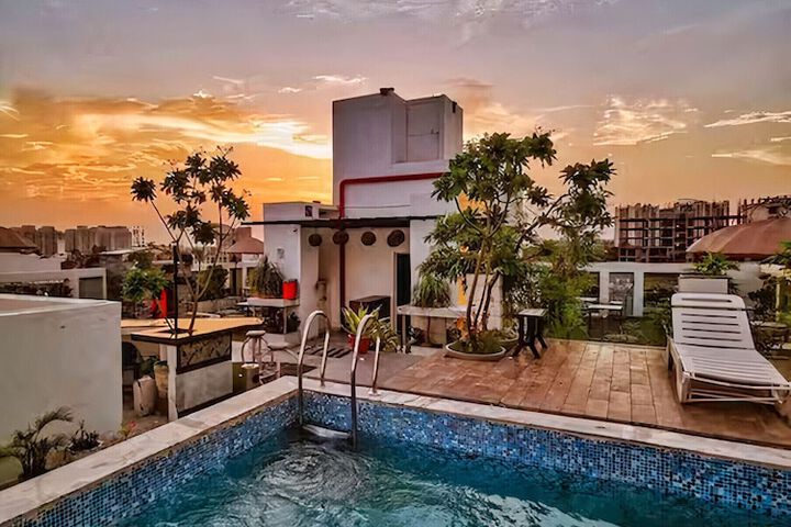 Hotel Sahibs LightHouse