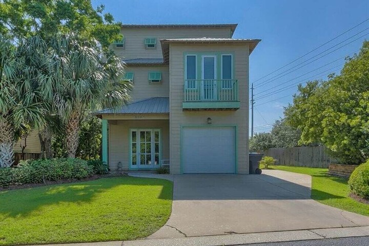 Time Out by Meyer Vacation Rentals in Gulf Shores, AL