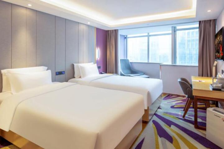 Lavande Hotel Beijing Tiananmen Square Wangfujing Street
