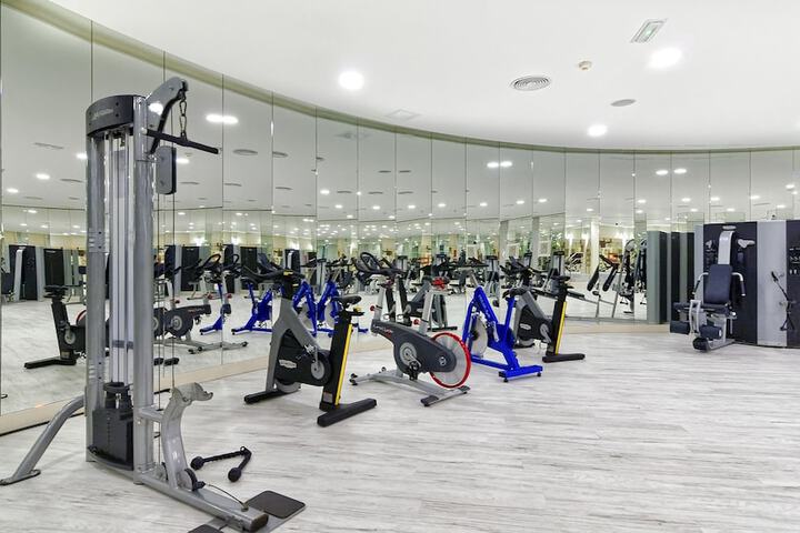 Gym