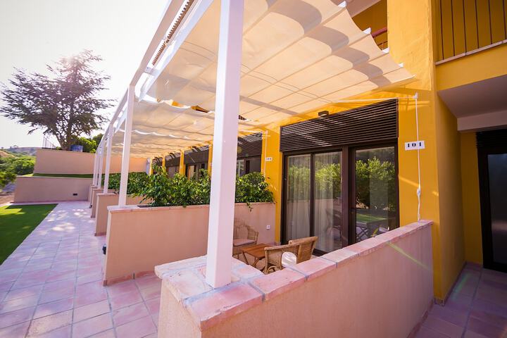Terrace/Patio 58 of 67