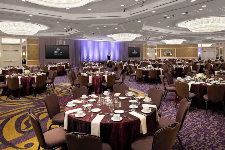 Ballroom