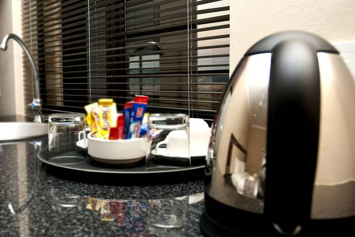 Breakfast/Coffee Service 26 of 53