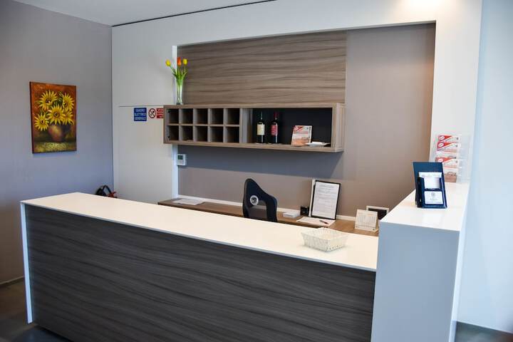 Hotel Interior 2 of 60