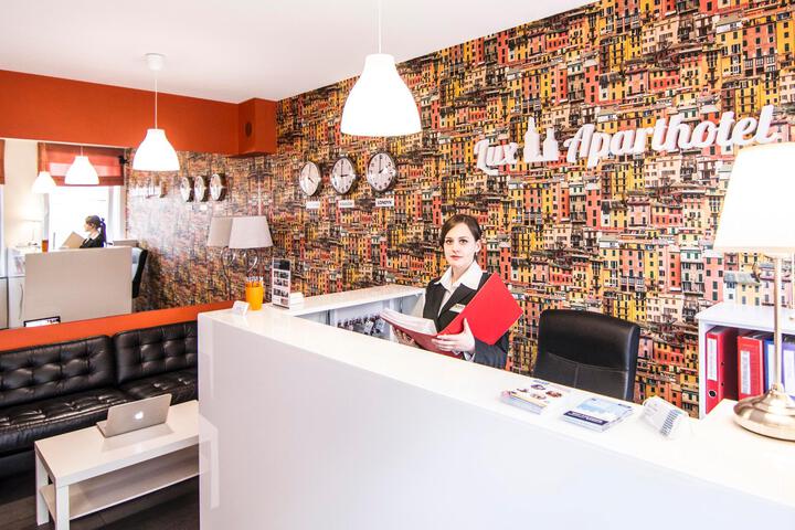 Fitness Center Photo