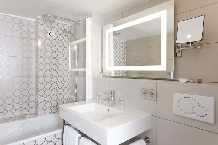 Bath Amenities