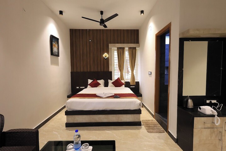Hotel 17 of 38