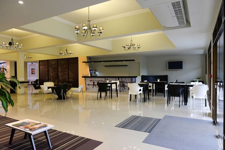 Lobby Photos