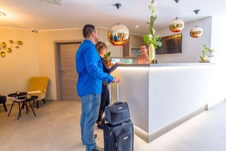 Hotel Interior 2 of 37