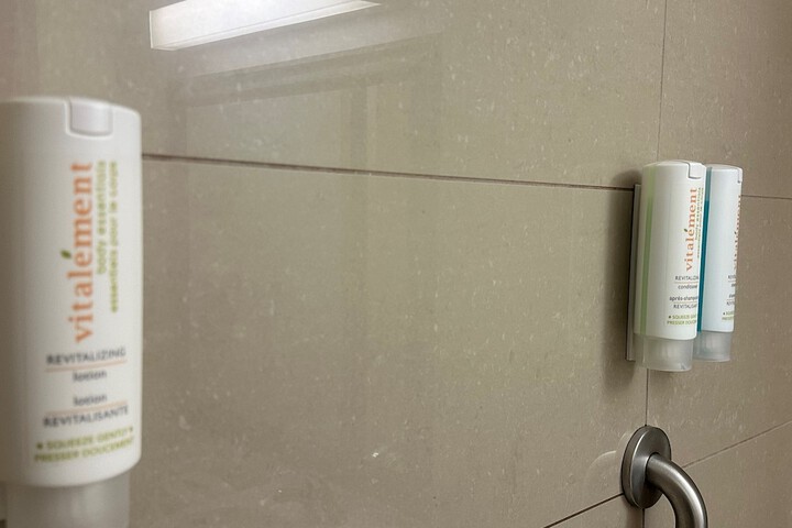 Bath Photo