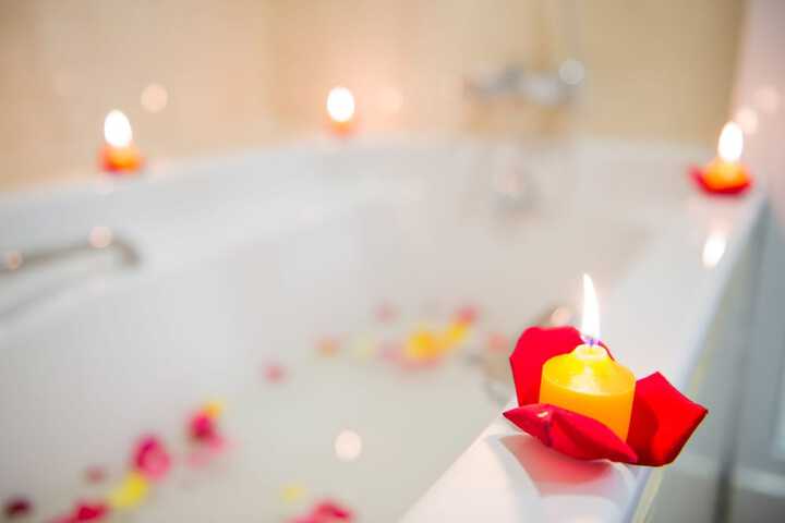 Bath Interior
