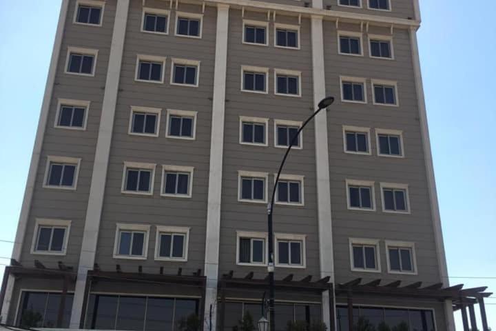 Hotel Hilen De Ville