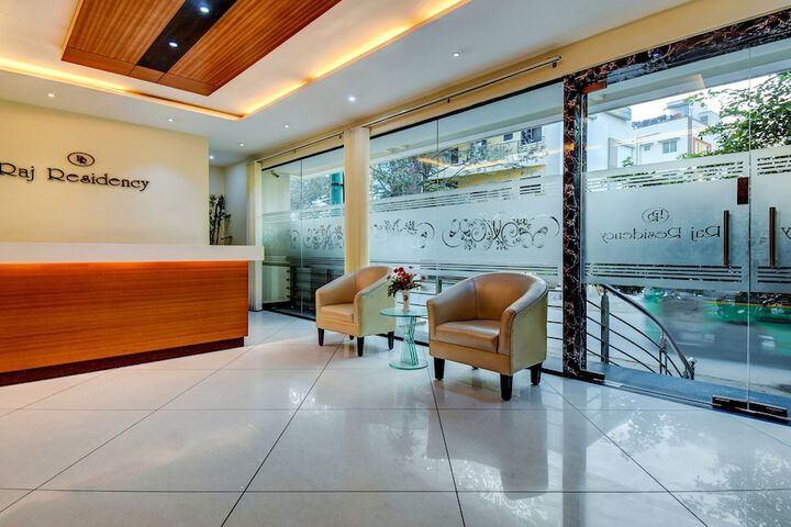 Hotel Interior 11 of 63