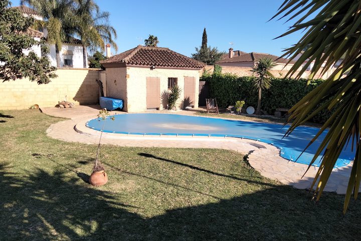 Pool 8 of 43