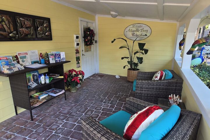 Hotel Interior 2 of 131