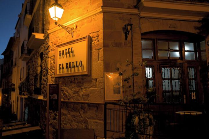 Hotel 9 of 10