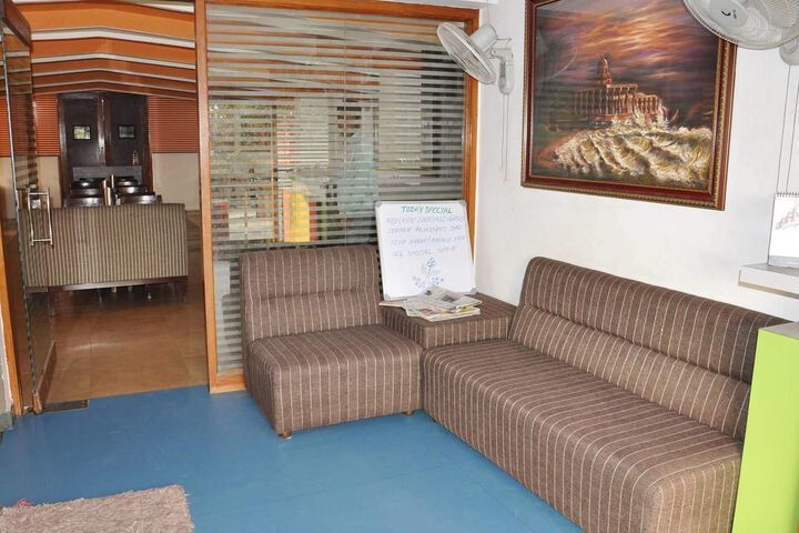 Hotel Interior 10 of 15